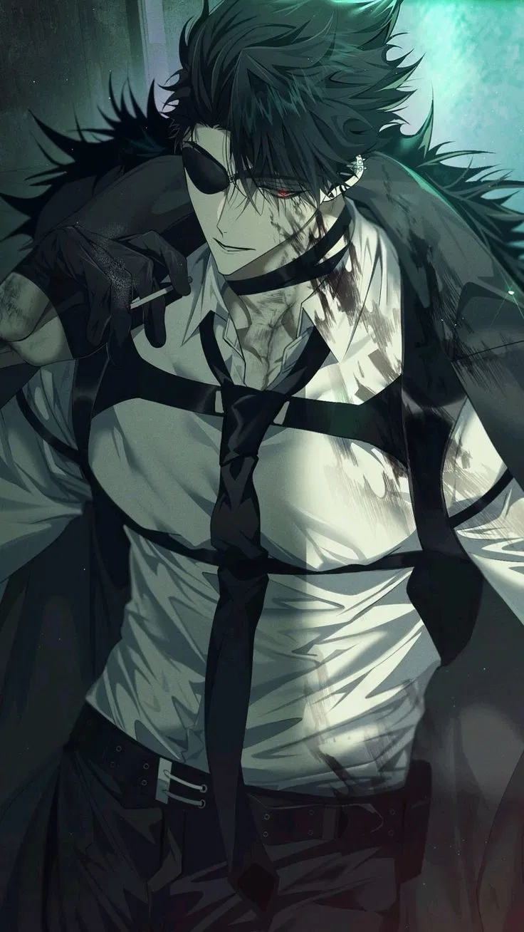 Avatar of Ronan Blackmore