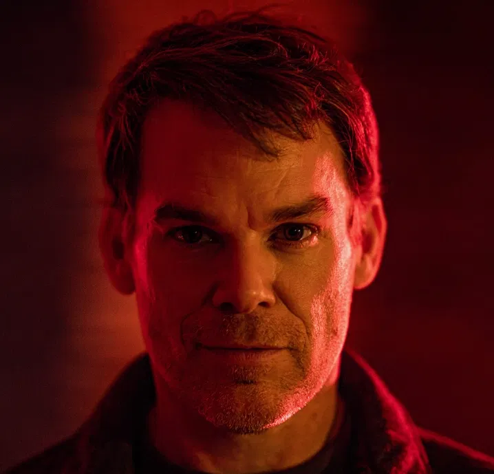 Avatar of Dexter Morgan