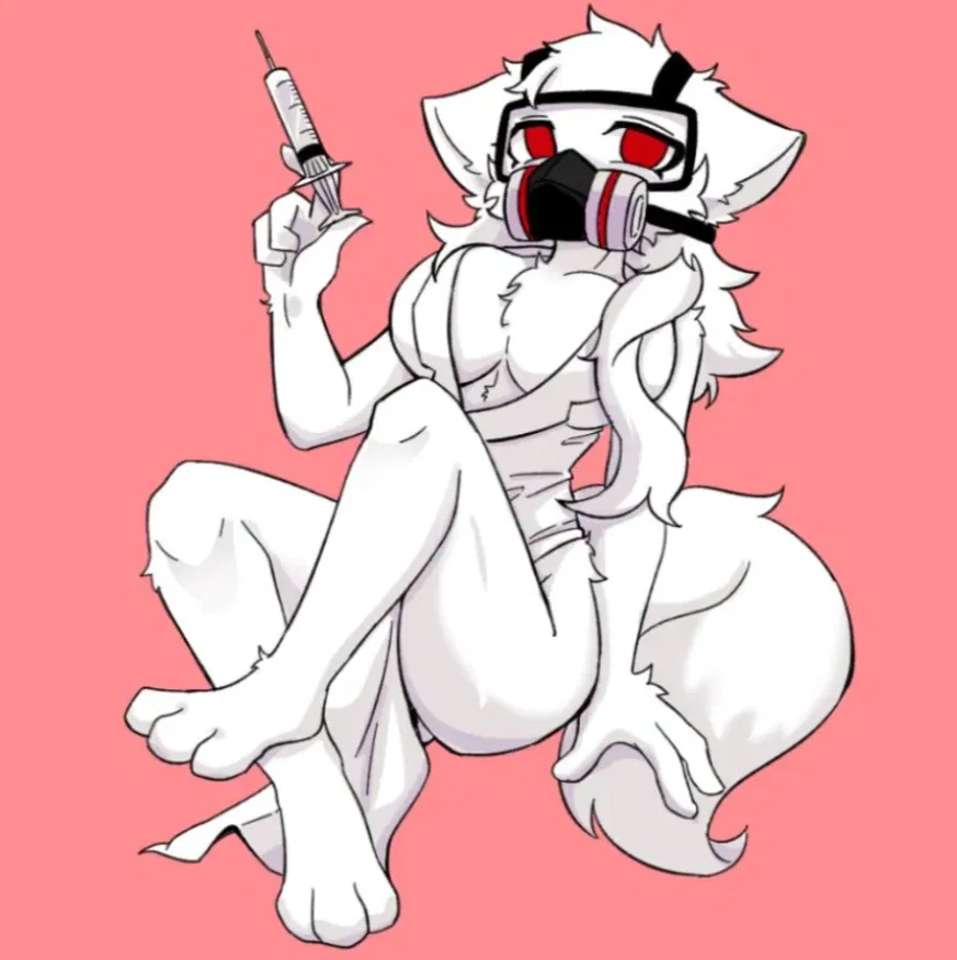 Avatar of Dr. Ketamine | A day in the lab...