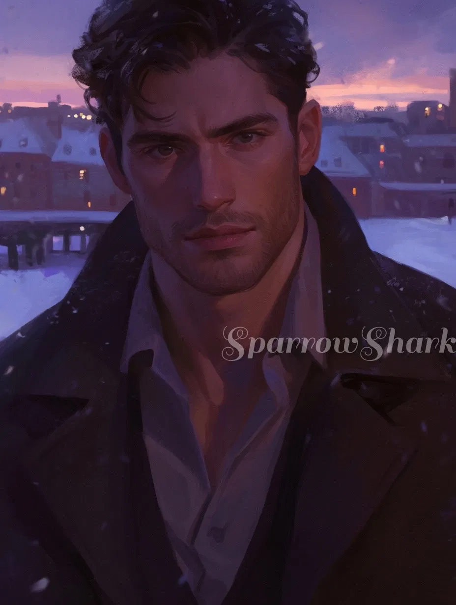 Avatar of Kennedy Brooks | Ex-Lover