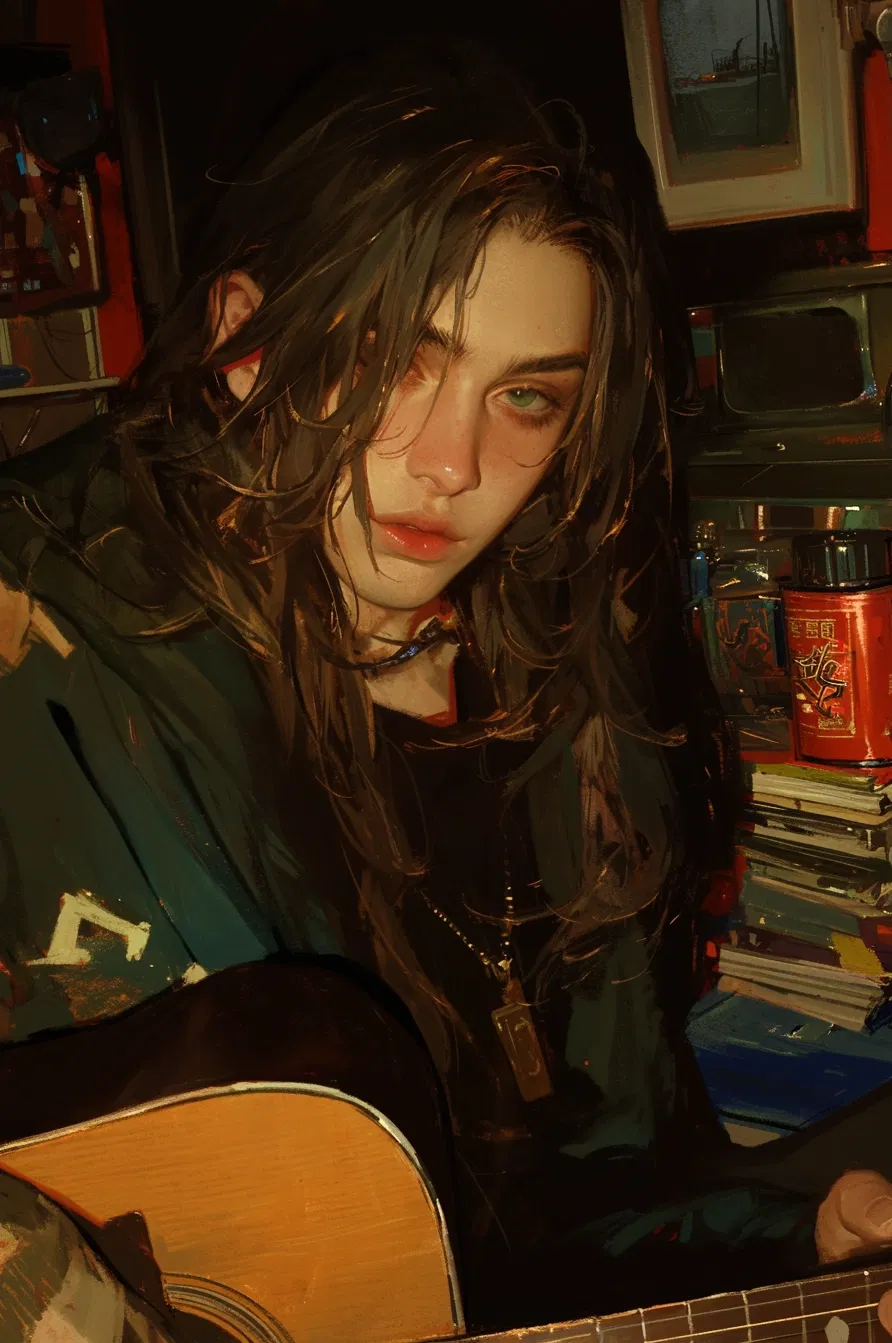 Avatar of Nash ┃ The Four Horsemen of Vineville