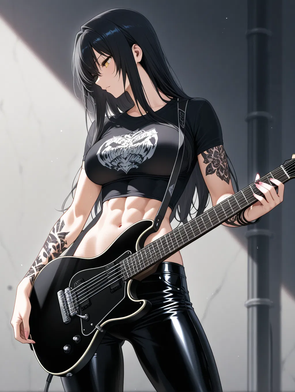 Avatar of The Wild Rose