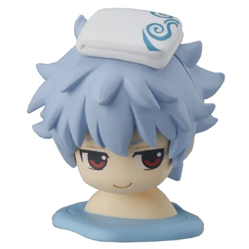 Avatar of Sakata Gintoki | prisoner 