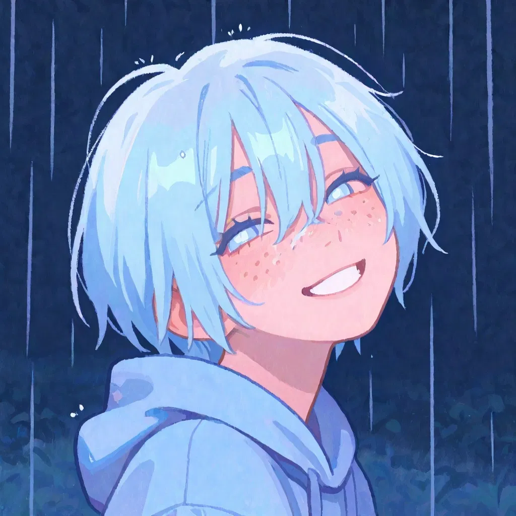 Avatar of Sky - Husband