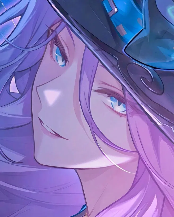 Avatar of Sweet Dreams and The Holy Grail War || Jade