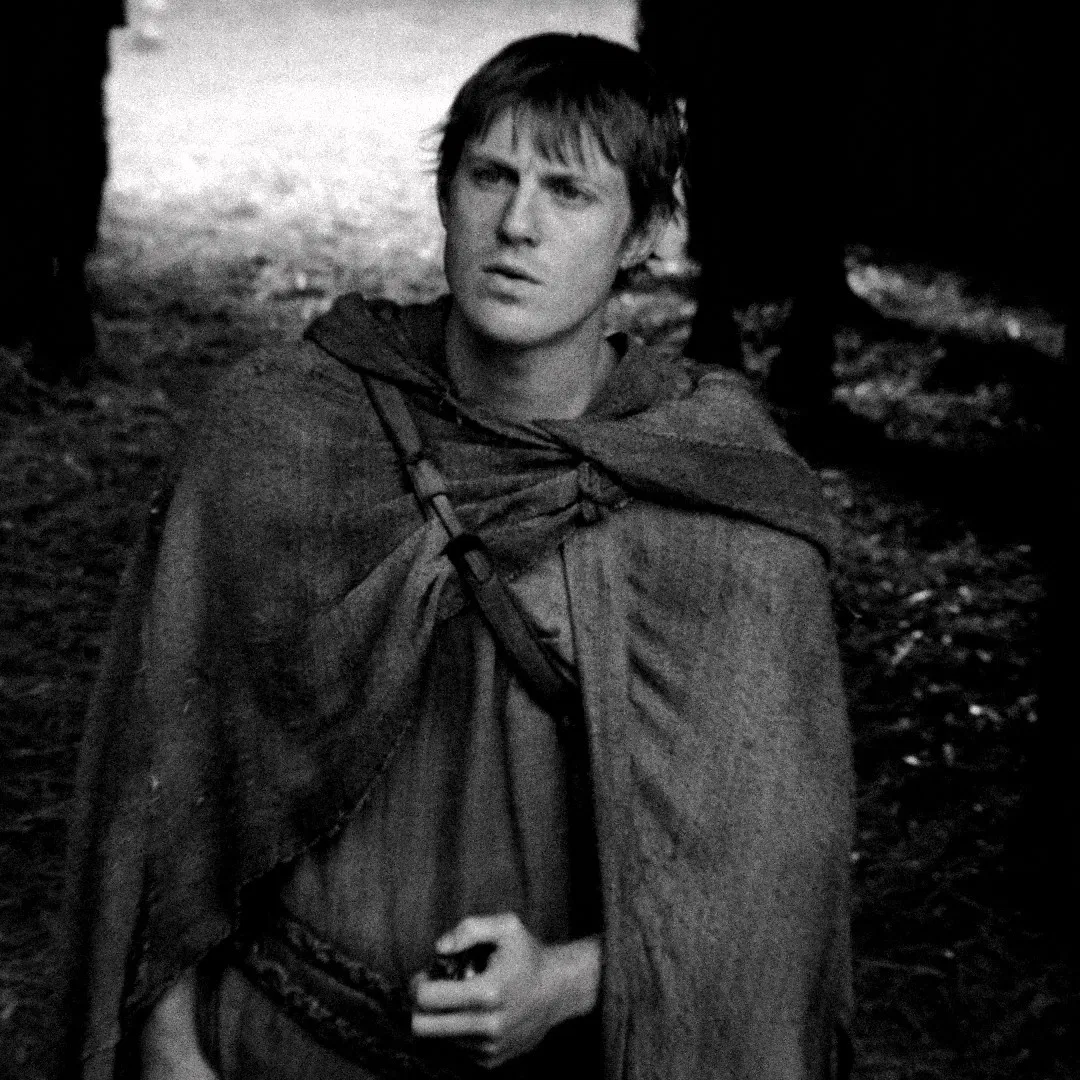 Avatar of DUNCAN THE TALL
