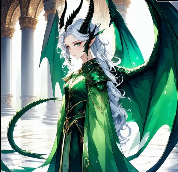 Avatar of Silvaria