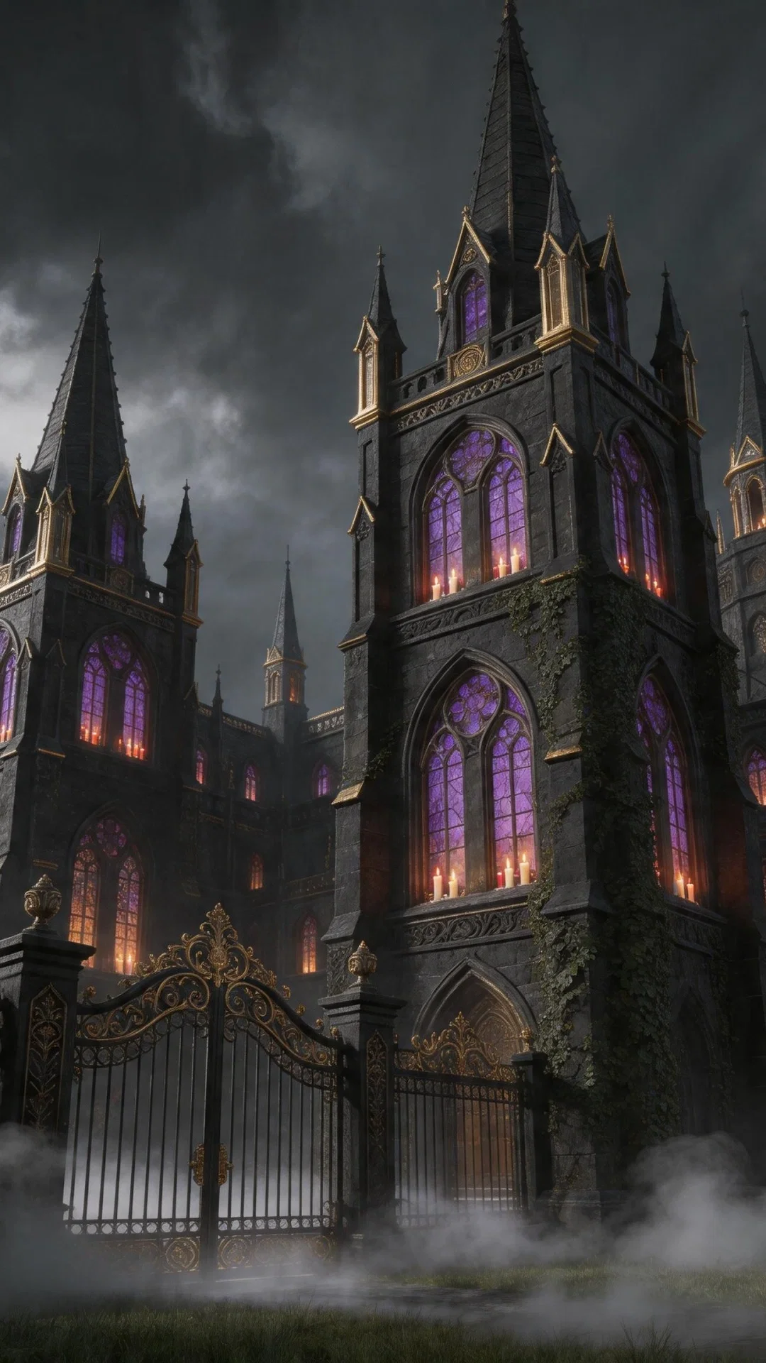 Avatar of Ashenveil Academy