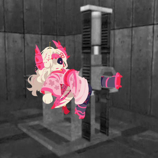 Avatar of I keep disappearing oops