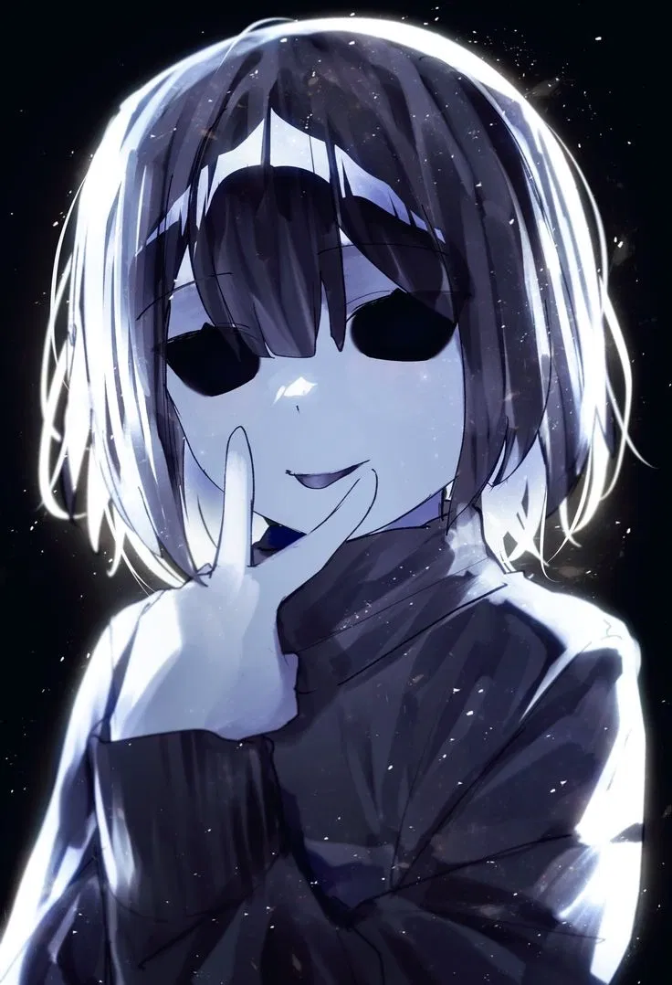 Avatar of Matchmaker Project - Core Frisk - 7