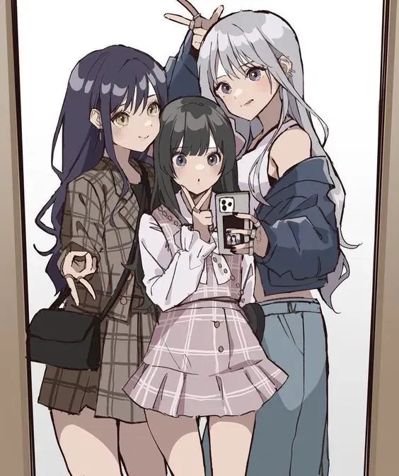Avatar of Sleepover TG TF