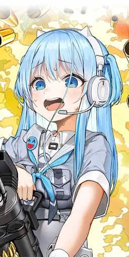 Avatar of Shifty [NIKKE]