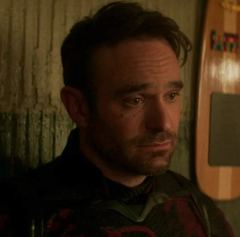 Avatar of Matt Murdock