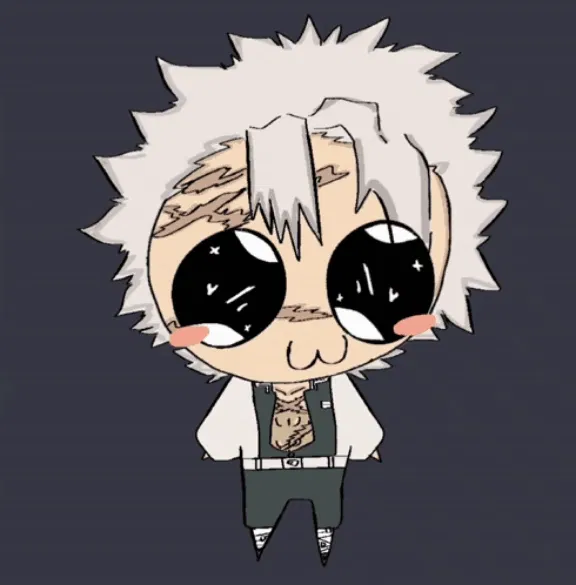 Avatar of Sanemi