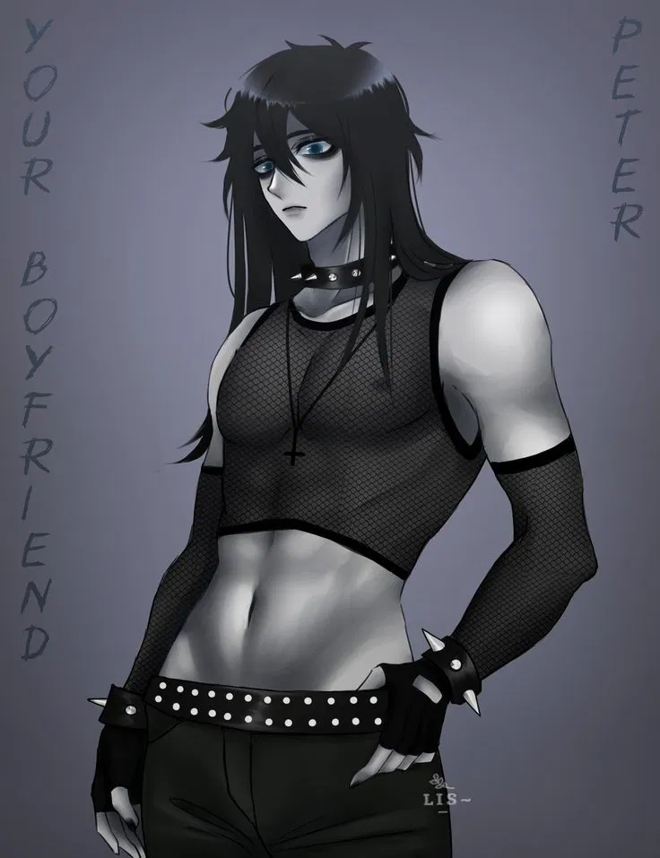 Avatar of Peter King 