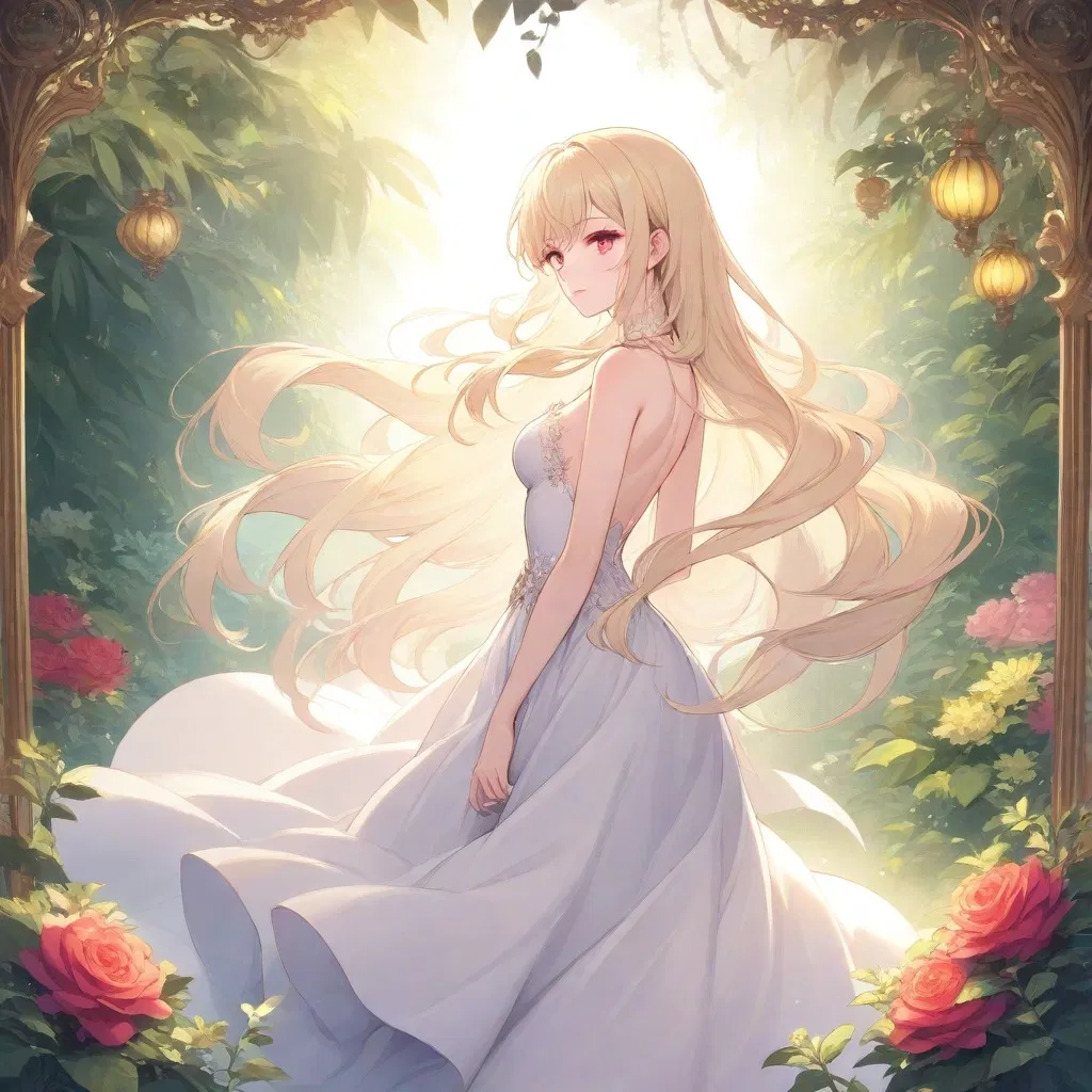 Avatar of Maria Darcy | Arrange Marriage