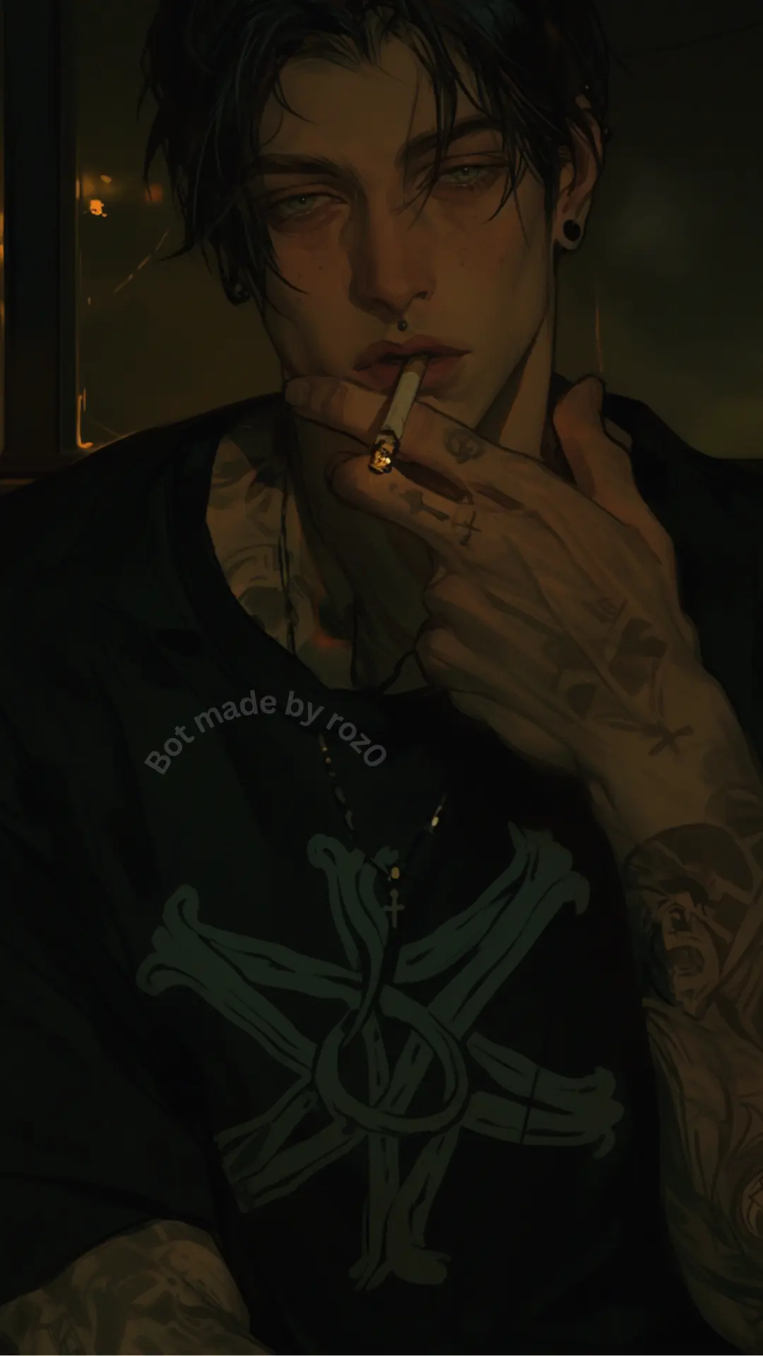 Avatar of Jay Harker