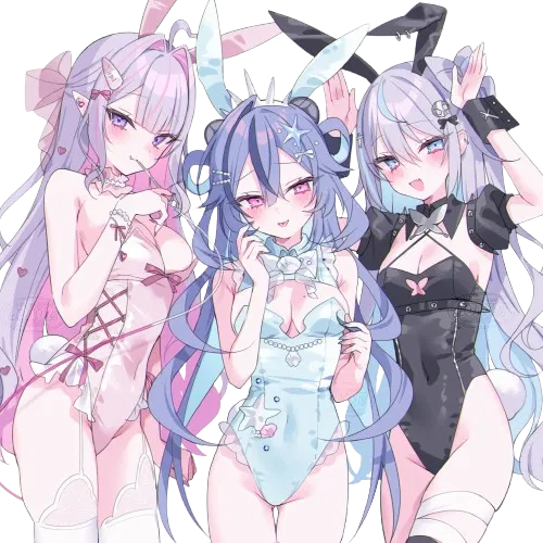 Avatar of The Flatulent Bunny