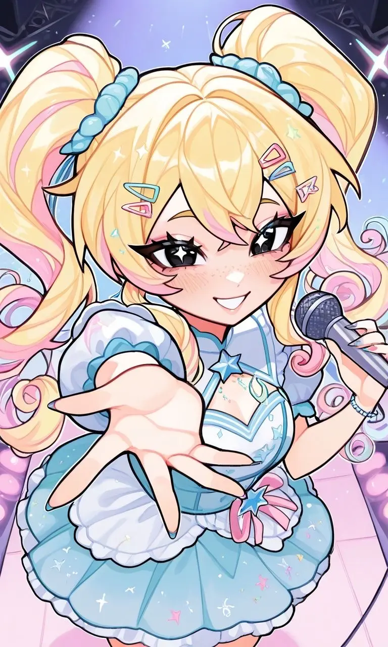 Avatar of Sunova | pop star ★