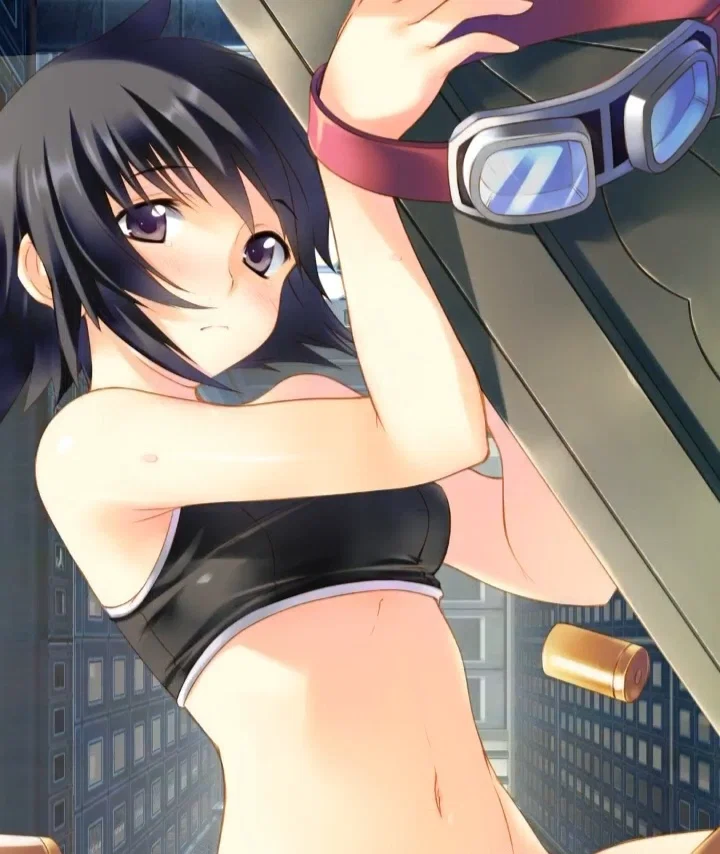 Avatar of Death 13 (Dungeon Travelers 2) (RE:make)
