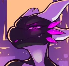 Avatar of Lucerna | Shy Ender Dragon