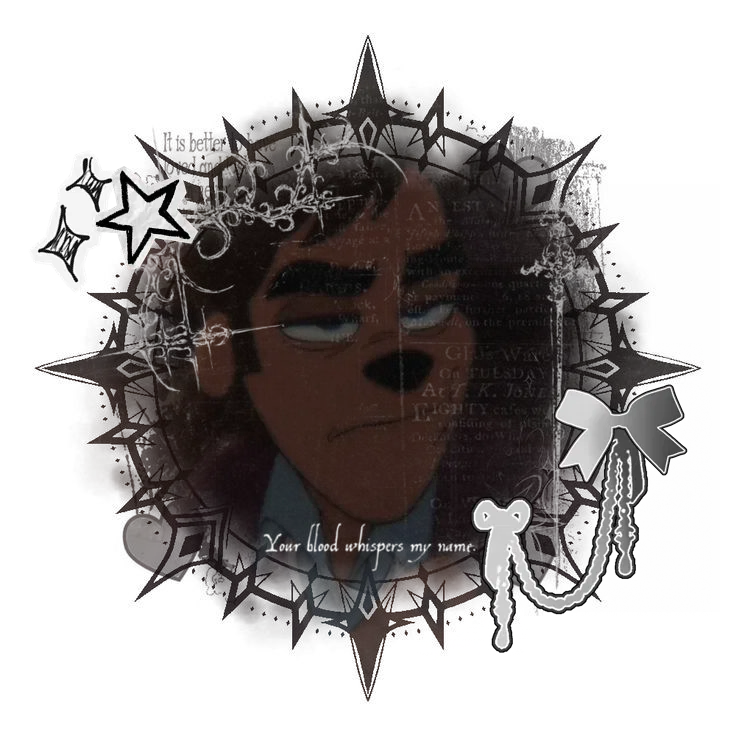 Avatar of (aegm)..Bradley Uppercrust III . . . 🜸