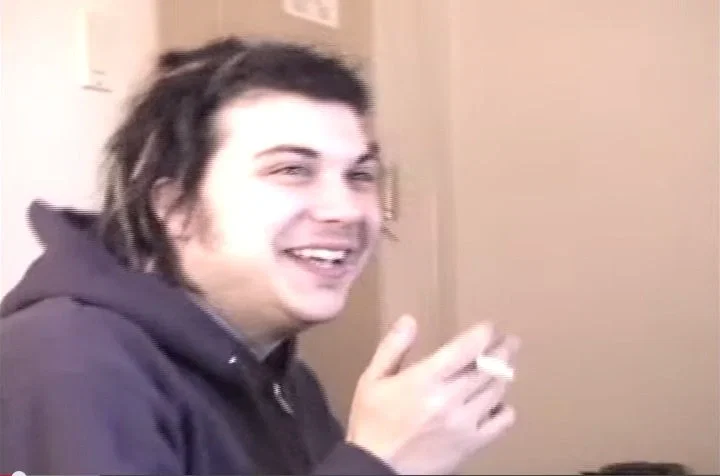 Avatar of Frank Iero