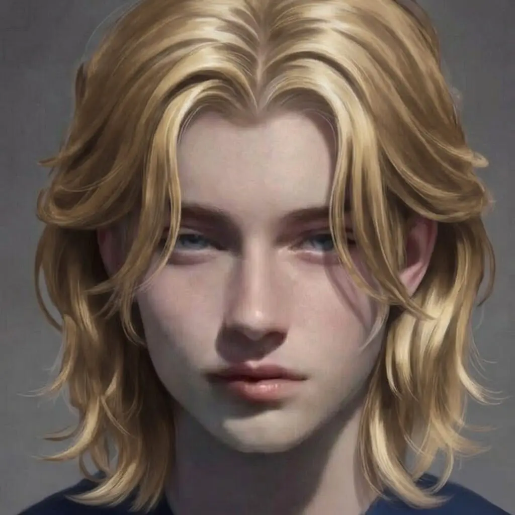 Avatar of (boy version of Jecka from class of 09)