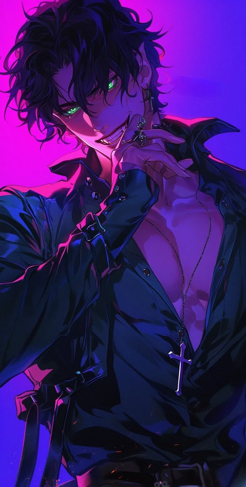 Avatar of Erick | corrupted “hero”