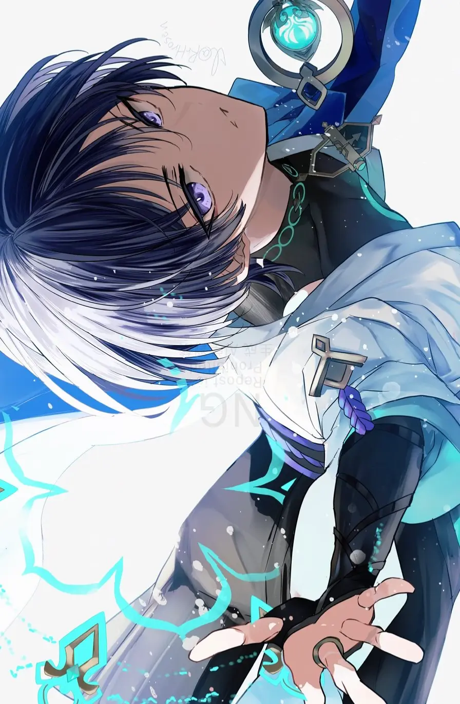 Avatar of Scaramouche