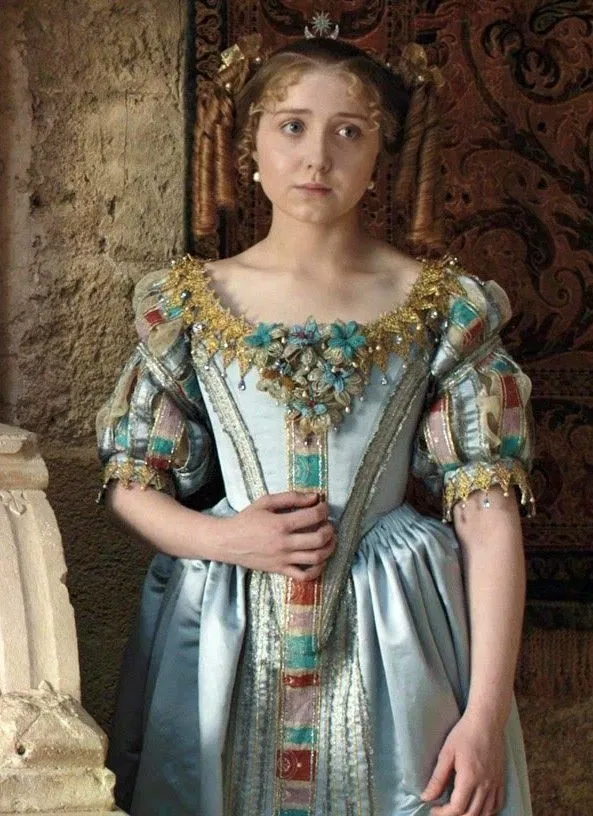 Avatar of Princess Violet