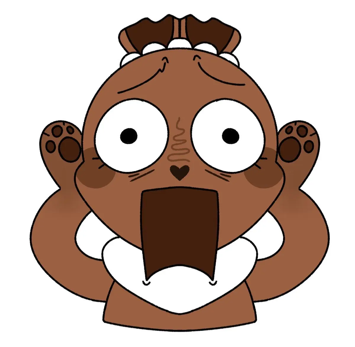 Avatar of Cocoa [woahh holy smokes]