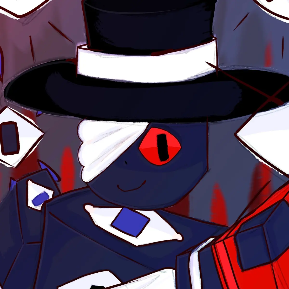 Avatar of The Watcher
