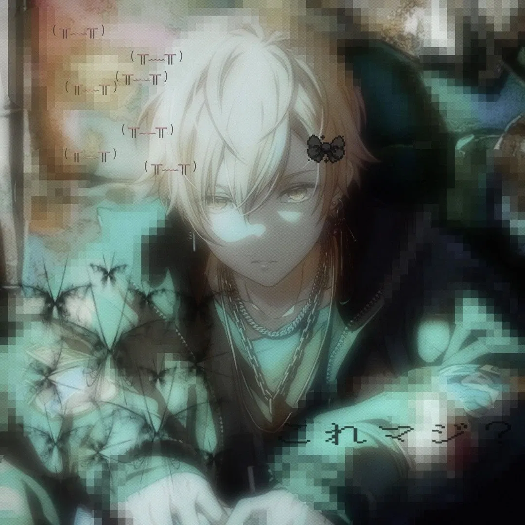 Avatar of ‧₊˚🖇️✩ Akito shinonome