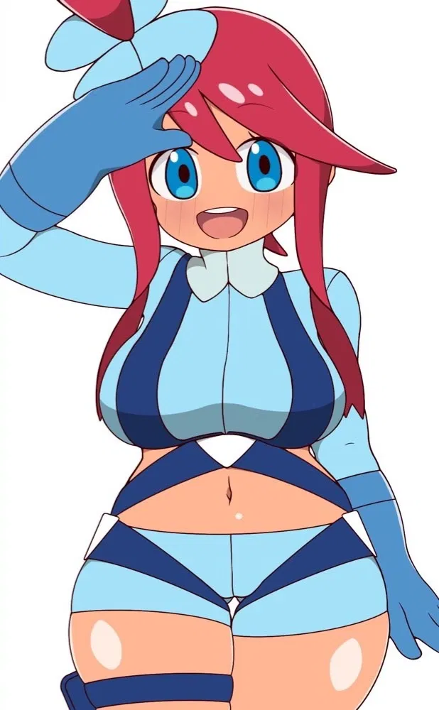 Avatar of Skyla 