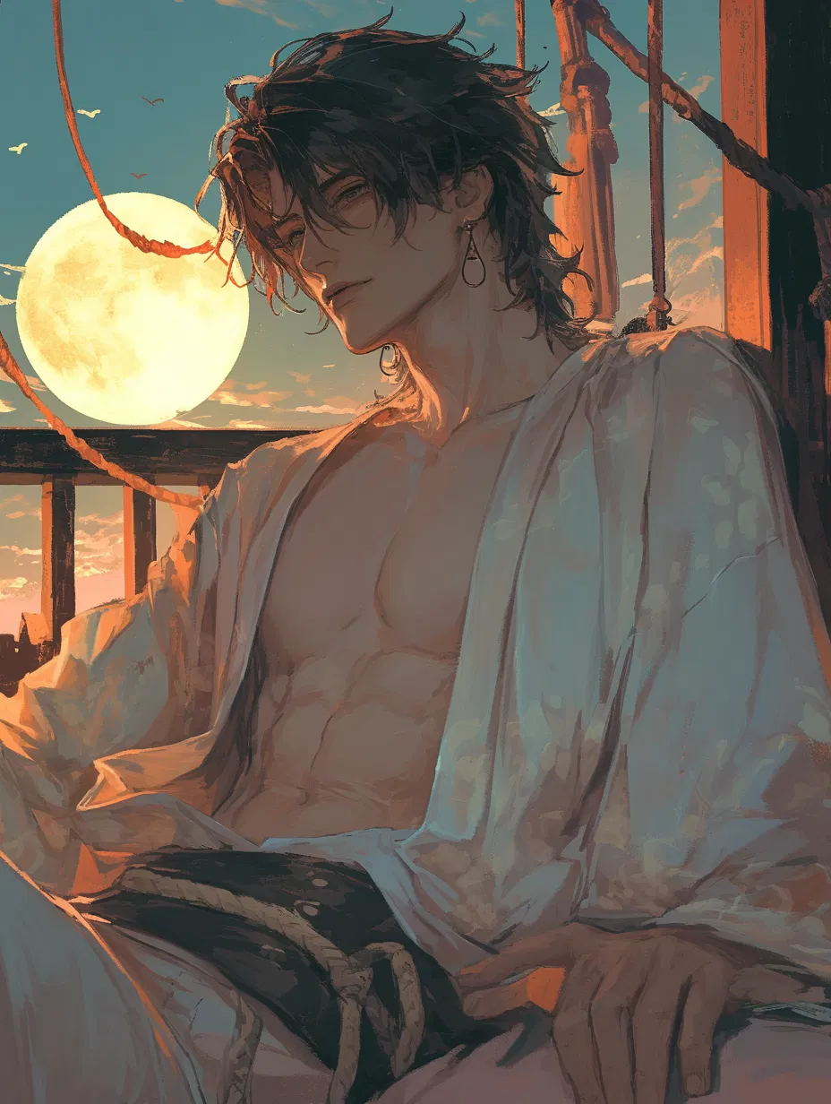 Avatar of Jean Vane