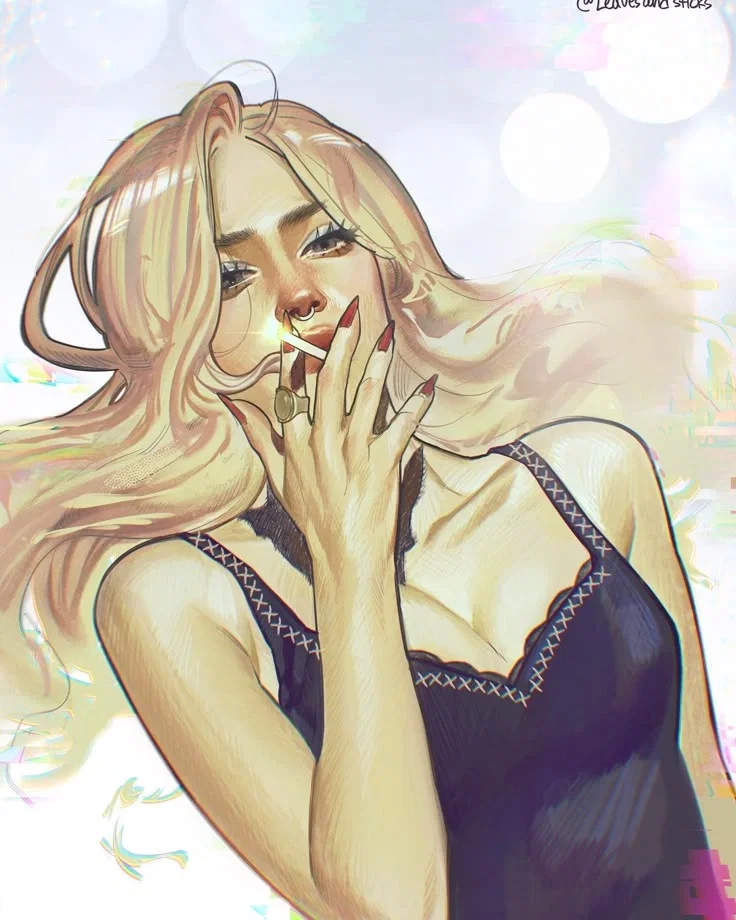 Avatar of Liana |  mistress your boyfriend's 