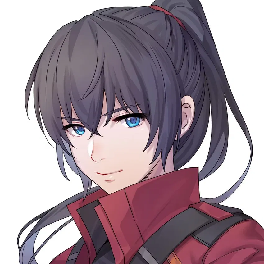 Avatar of Noah - Your Boyfriend | Xenoblade Chronicles 3