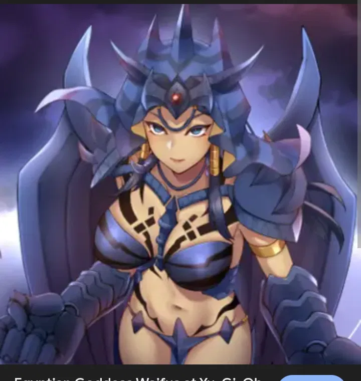 Avatar of Obelisk the tormentress 