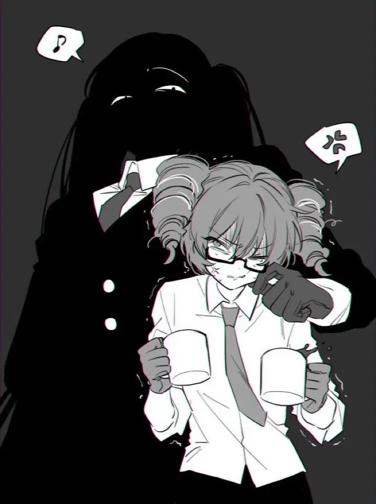 Avatar of Another Cup Miku