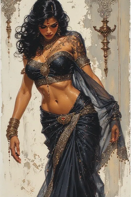 Avatar of Anuradha