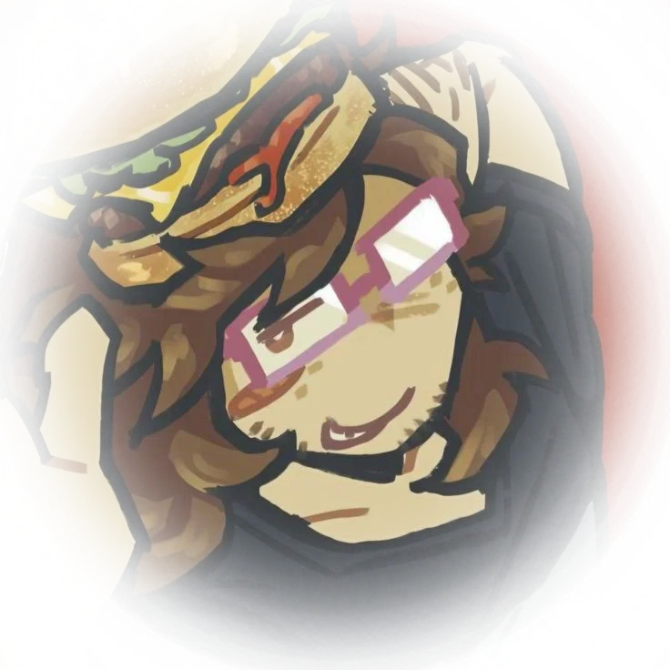 Avatar of 𐔌 ﹒"ᴅᴏɴ'ᴛ ᴡᴀᴋᴇ ᴜᴘ..."𓂃 ₊ ⊹ | 𝟶𝟶𝟽ɴ𝟽