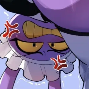 Avatar of Jax