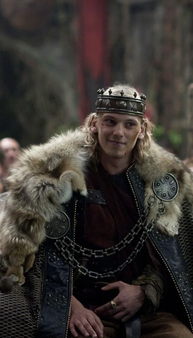 Avatar of King Arthur | camelot 
