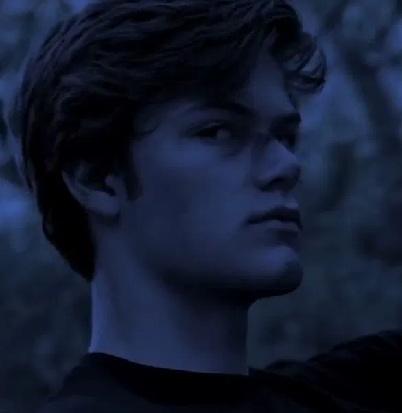 Avatar of Haymitch Abernathy
