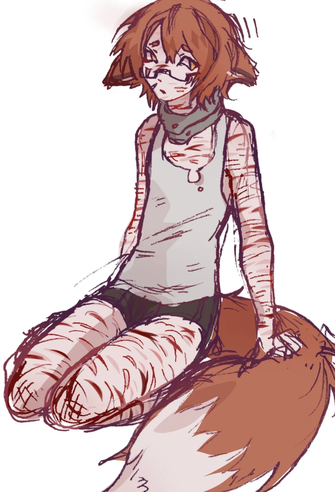 Avatar of Ren Hana