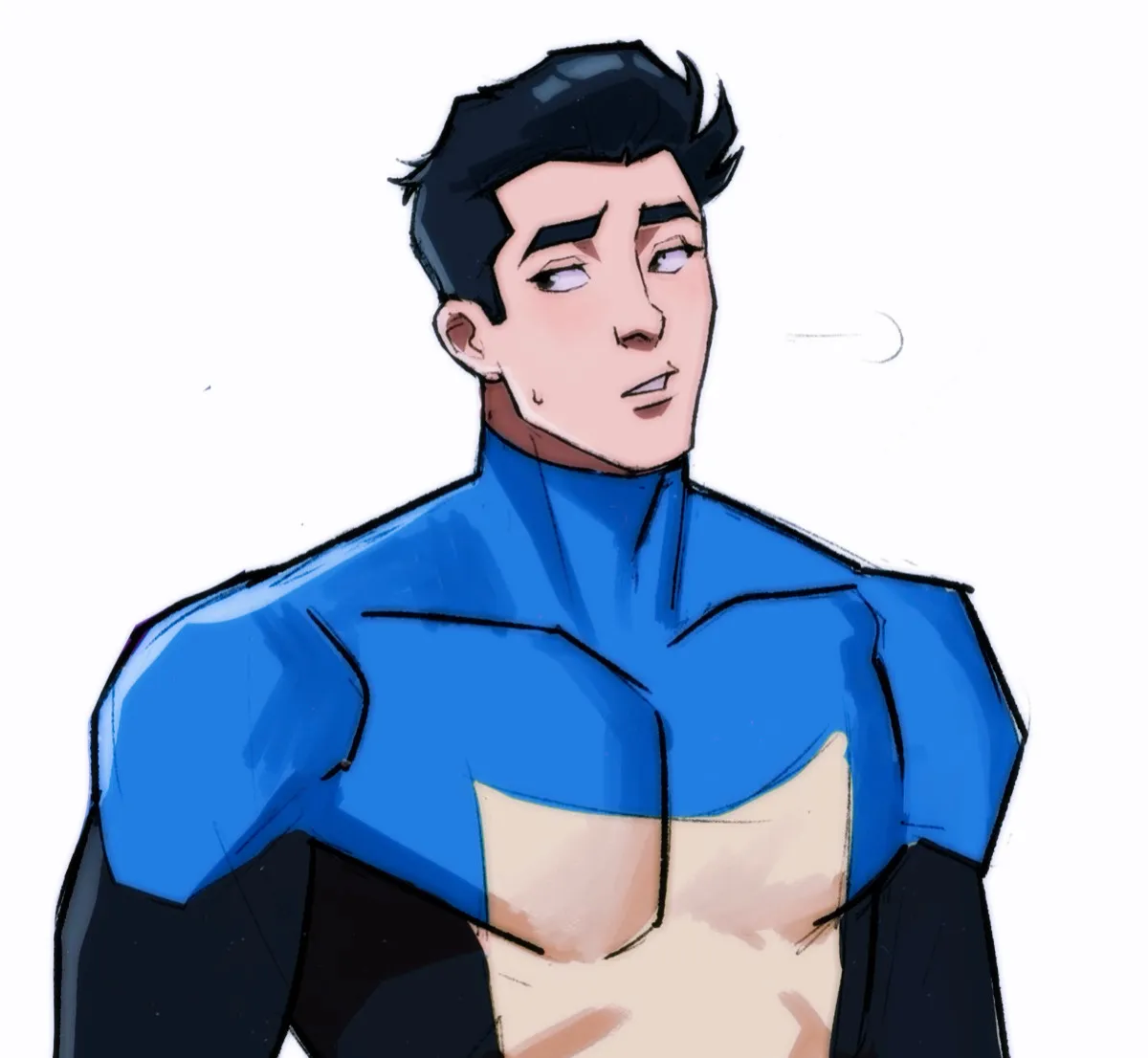 Avatar of Mark Grayson|| Invincible 