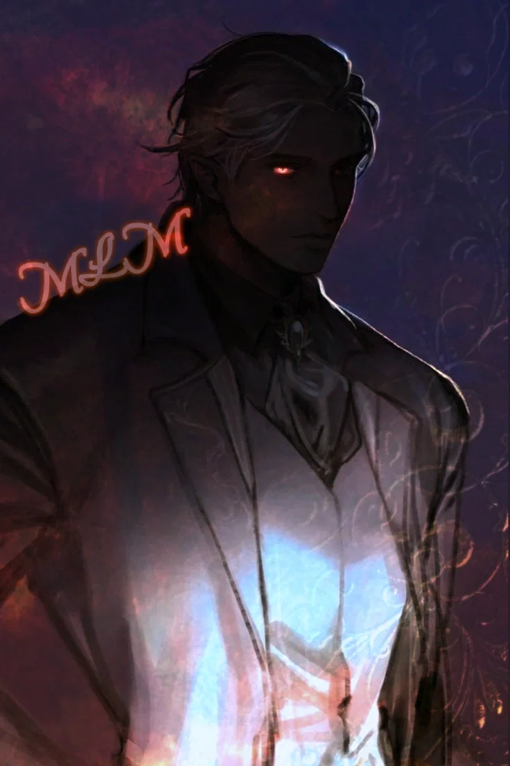 Avatar of Judge x Mobster
