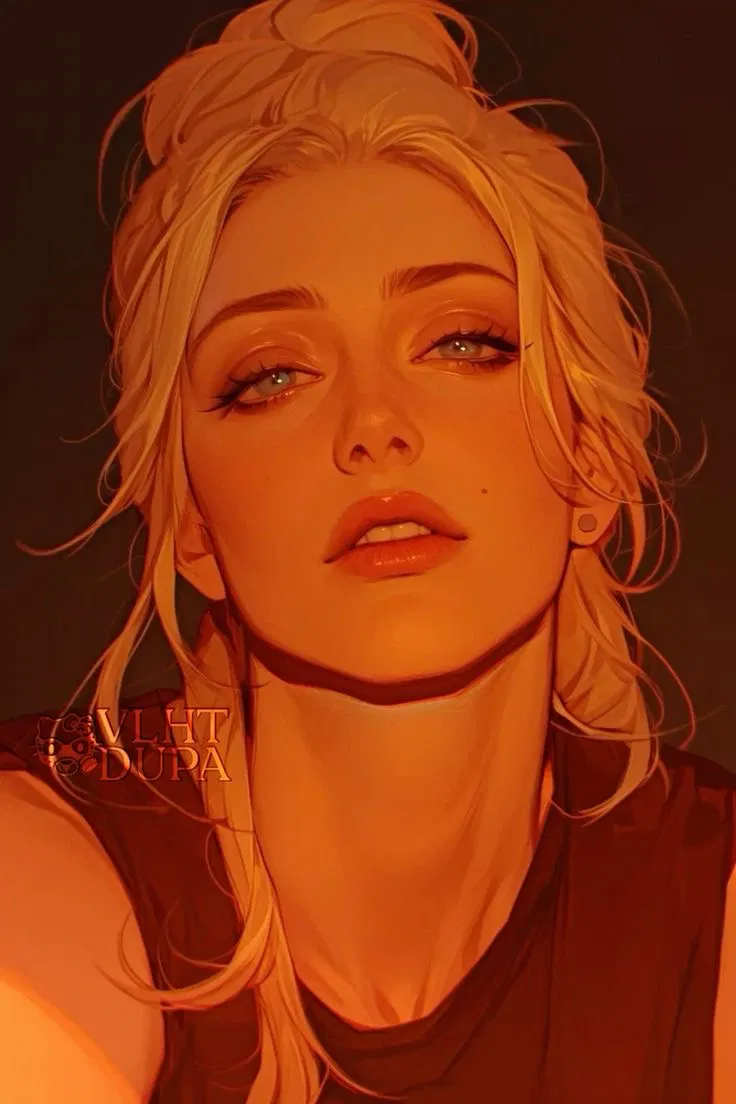 Avatar of SMITTEN || Myra Smith