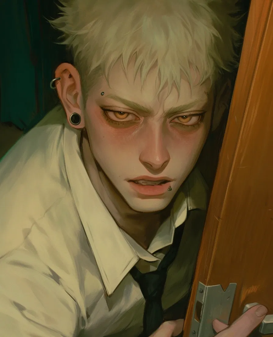 Avatar of Masato Tachibana